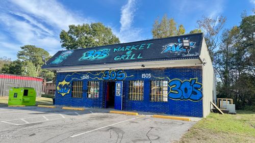 1505 E Raleigh Blvd, Rocky Mount, NC, 27801-6510 | Card Image