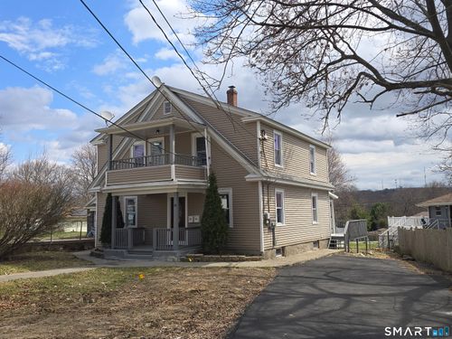 38 Beverly Ave, Waterbury, CT, 06704-2316 | Card Image