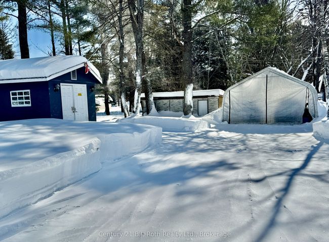 79 Albert St, House other with 4 bedrooms, 2 bathrooms and 6 parking in Sundridge ON | Image 19