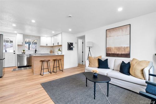 3311 Oneida St, Denver, CO, 80207-2227 | Card Image