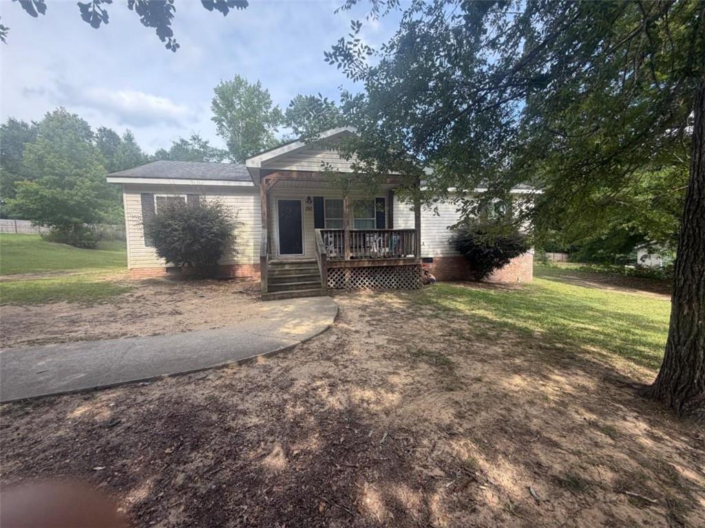 Residential in Macon