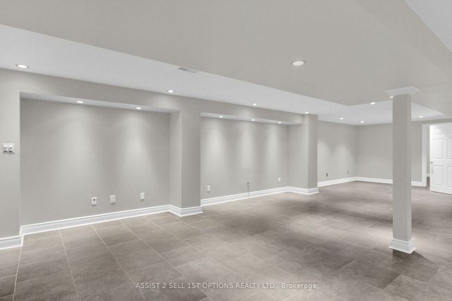 125 Golflinks Dr, House other with 5 bedrooms, 3 bathrooms and 4 parking in Nepean ON | Image 35