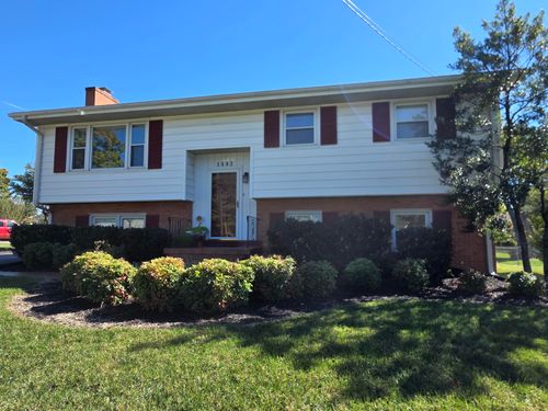 5602 Green Ridge Rd Nw, Roanoke, VA, 24019 | Card Image
