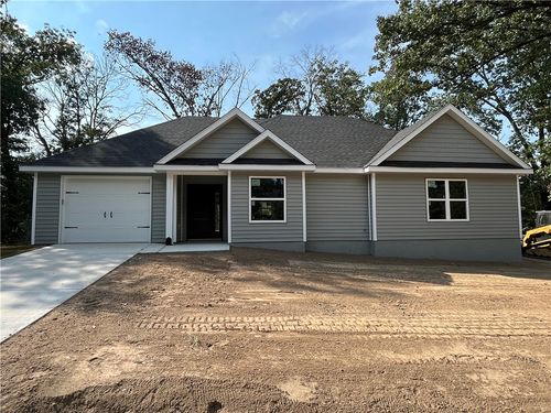 40 Dirleton Dr, Bella Vista, AR, 72715-6011 | Card Image