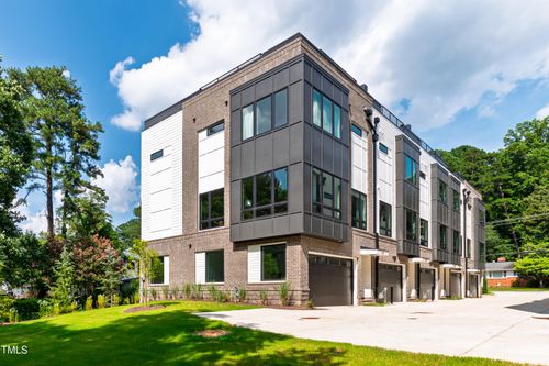 511 Edgecreek Court, Raleigh, NC, 27604 | Card Image