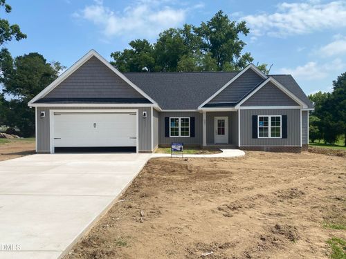 507 N Hillandale Dr, Fremont, NC, 27830-8621 | Card Image