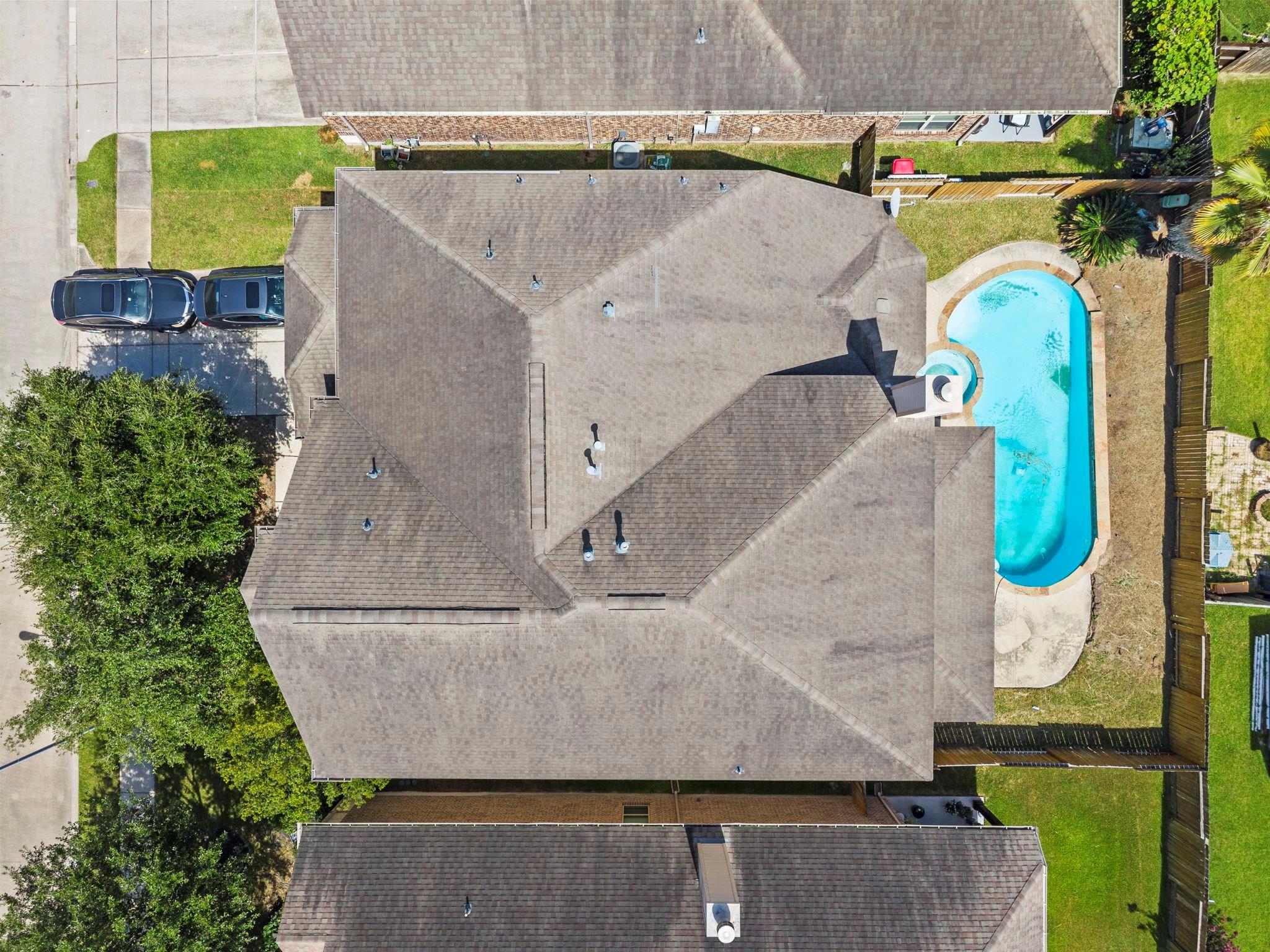 Residential Lease in Kingwood 5