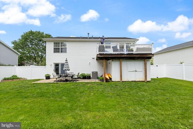 1153 Caton Rd, House other with 3 bedrooms, 3 bathrooms and null parking in HAMPSTEAD MD | Image 27