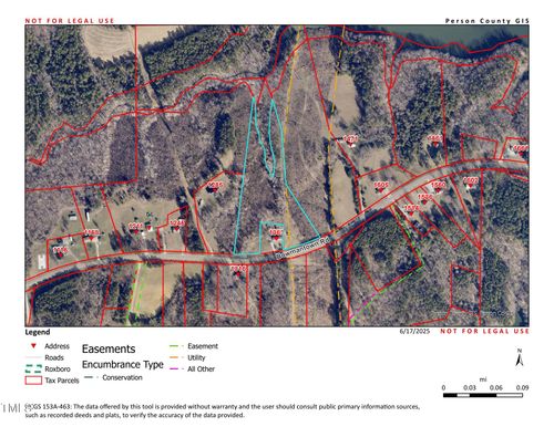679 Bowmantown Road, Roxboro, NC, 27574 | Card Image