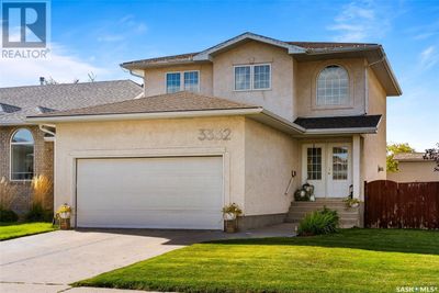 3332 Windsor Park Cres, House other with 4 bedrooms, 4 bathrooms and null parking in Regina SK | Image 1