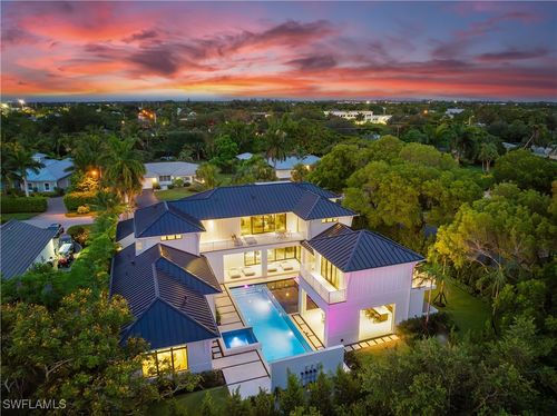 1405 Mandarin Rd, NAPLES, FL, 34102-5135 | Card Image