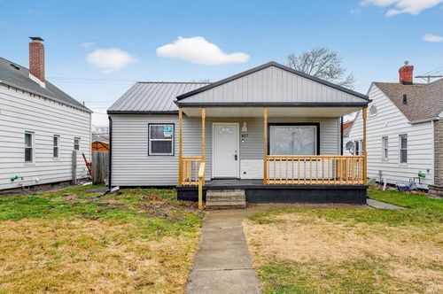 417 S Gladstone Street, South Bend, IN, 46619 | Card Image