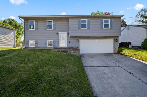 1006 Underwood South Drive, Marion, OH, 43302 | Card Image
