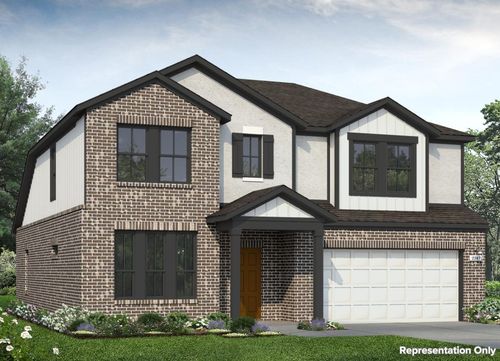 21115 Baglio Oak Ct, Tomball, TX, 77377-4521 | Card Image