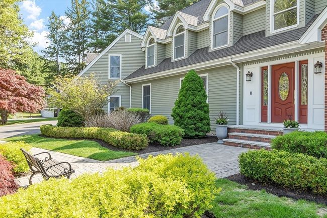 3 Russell Rd, House other with 4 bedrooms, 6 bathrooms and 5 parking in Lynnfield MA | Image 37