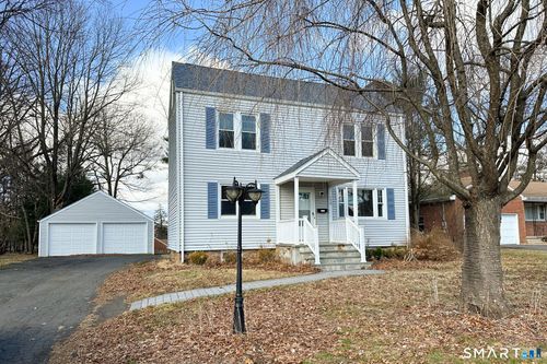 159 Ridgewood Rd, West Hartford, CT, 06107-3508 | Card Image