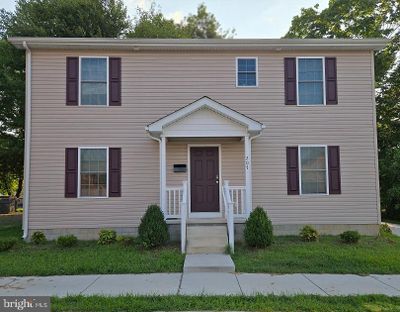 207 N Church, House other with 3 bedrooms, 2 bathrooms and null parking in MILFORD DE | Image 1