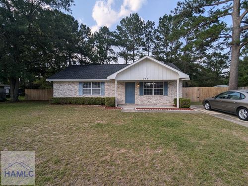 177 Sheila Dr, Hinesville, GA, 31313-8271 | Card Image