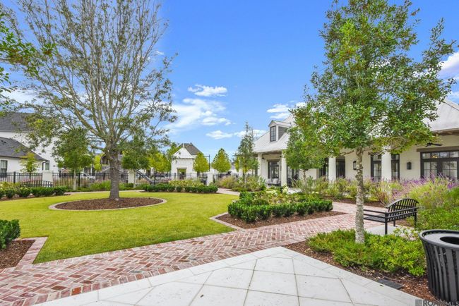 2063 Rue Venelle, House other with 4 bedrooms, 4 bathrooms and 2 parking in Baton Rouge LA | Image 49