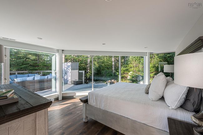 20 Ashley Dr, House other with 3 bedrooms, 4 bathrooms and 3 parking in Halibut Bay NS | Image 36