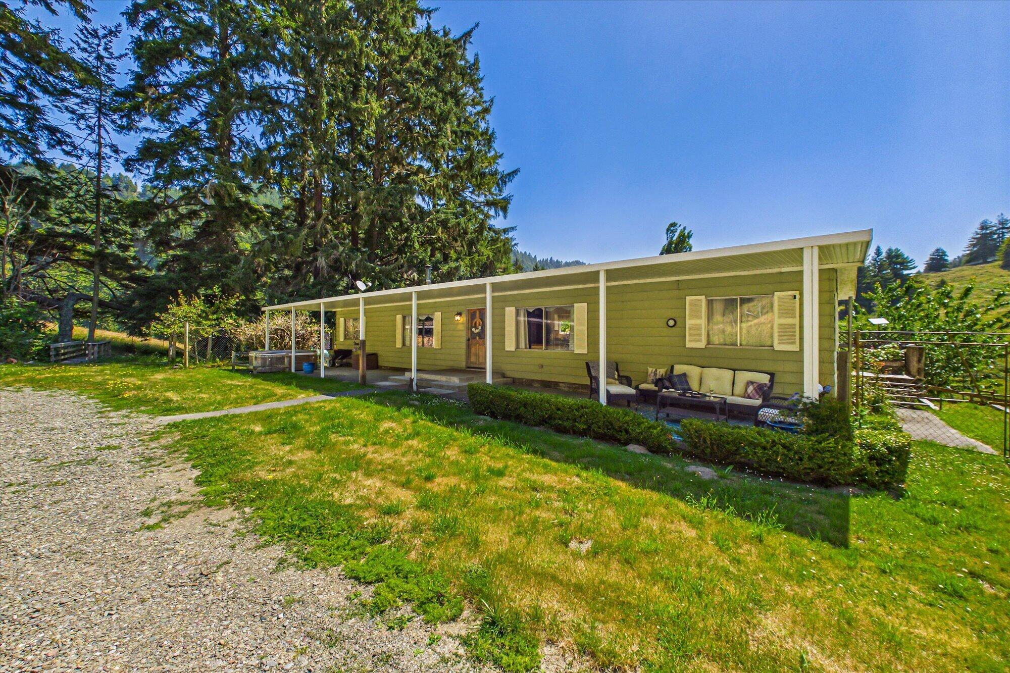 Residential in Ferndale