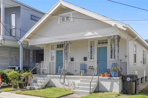 4520 Baudin St, New Orleans, LA, 70119-6611 | Card Image