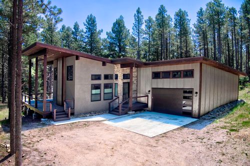 39 San Andreas Dr, Angel Fire, NM, 87710 | Card Image