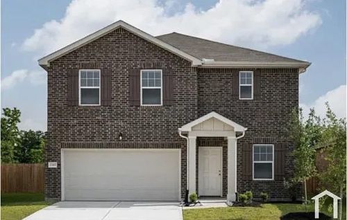 1835 Mccree St, Forney, TX, 75126-3937 | Card Image