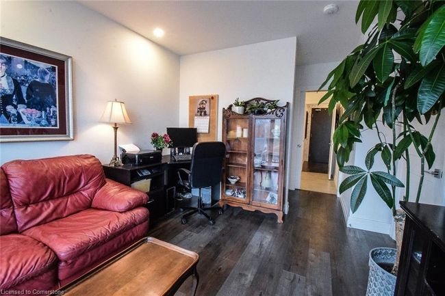 PH412 - 38 Harbour St, House attached with 2 bedrooms, 2 bathrooms and 2 parking in Port Dover ON | Image 28