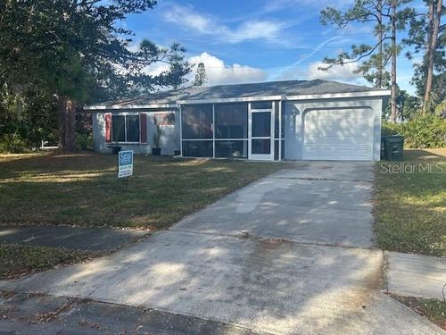 7101 Mesa Ct, North Port, FL, 34287-5529 | Card Image