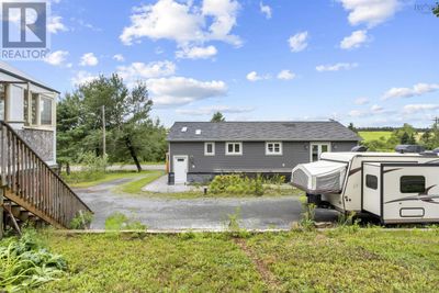 1696 Highway 336, House other with 4 bedrooms, 2 bathrooms and null parking in Upper Musquodoboit NS | Image 3