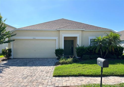 544 Balmoral Dr, DAVENPORT, FL, 33896-5042 | Card Image