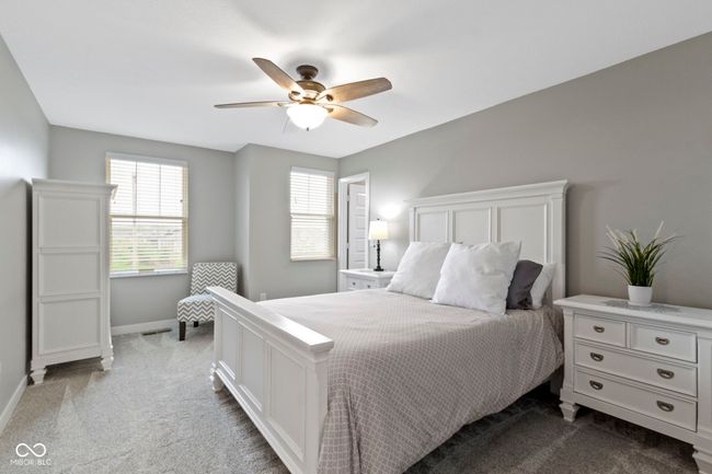 1979 Lunenburg Dr, House other with 5 bedrooms, 6 bathrooms and null parking in Westfield IN | Image 42