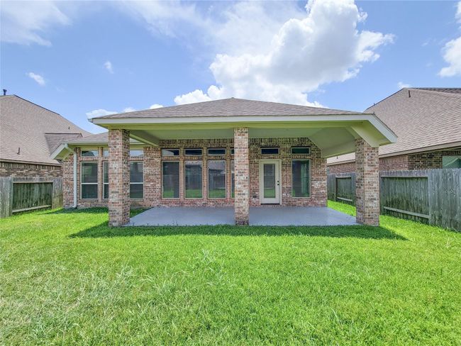1314 Watercrest Park Ln, House other with 4 bedrooms, 4 bathrooms and 2 parking in Rosenberg TX | Image 43