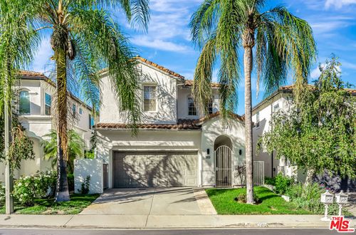 24819 Calle Cedro, Calabasas, CA, 91302-3037 | Card Image