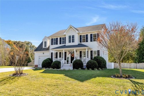 7049 Lantana Ln, Mechanicsville, VA, 23111-7015 | Card Image
