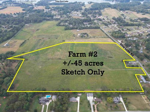 0 Riva Lake Rd, Winchester, TN, 37398 | Card Image