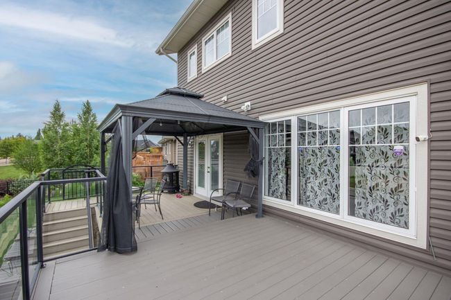 52 Talisman Close, House other with 6 bedrooms, 5 bathrooms and 6 parking in Red Deer AB | Image 46