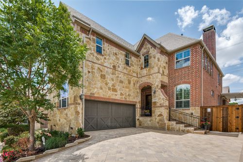 950 The Lakes Blvd, Lewisville, TX, 75056-6068 | Card Image