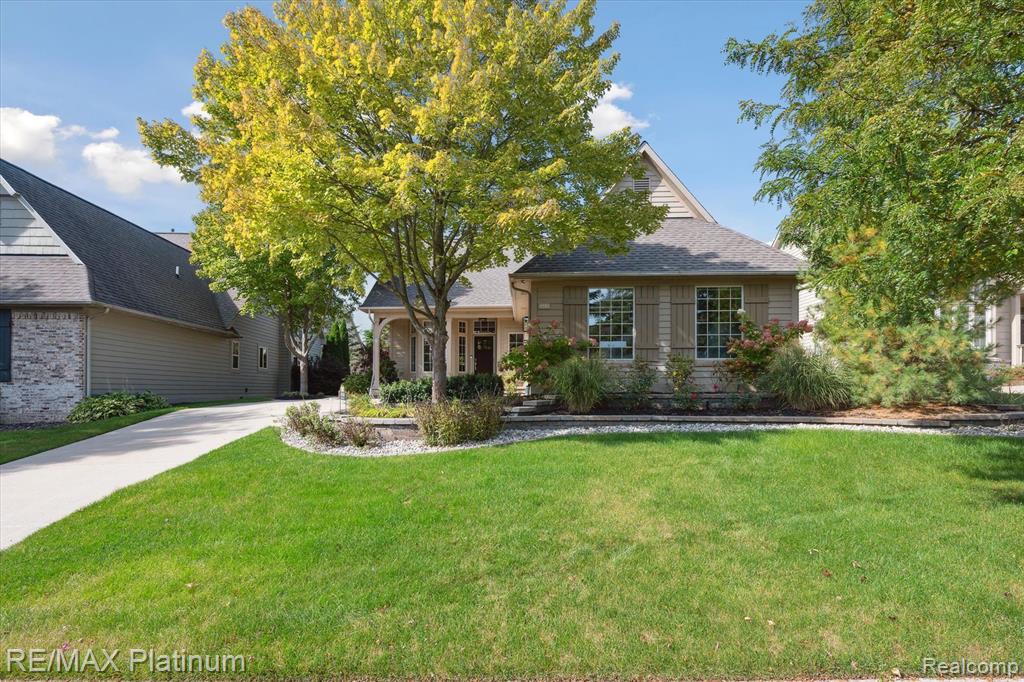 Leblanc Ct, Brighton, MI 48116 #1