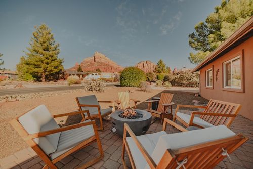 1-424 Antelope Drive, Sedona, AZ, 86336 | Card Image