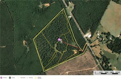 14530 Highway 39, Home with 0 bedrooms, 0 bathrooms and null parking in Cross Hill SC | Image 2