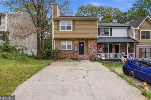 6981 Flagstone Dr, Austell, GA, 30168-6846 | Card Image