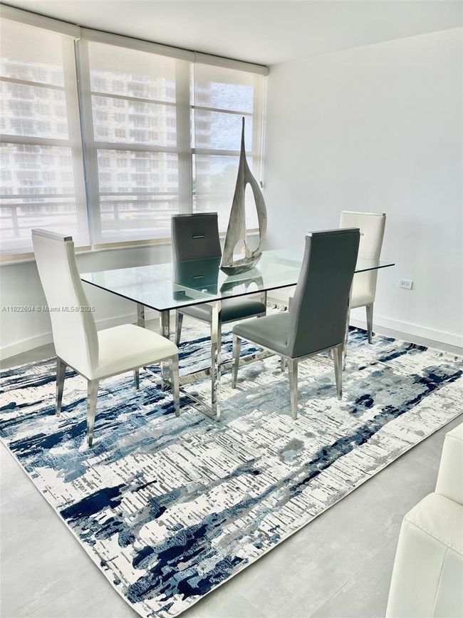 APT-6A - 5555 Collins Ave, Condo with 1 bedrooms, 2 bathrooms and null parking in Miami Beach FL | Image 5