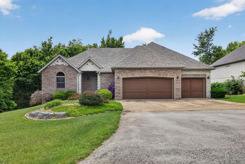 152 Dry Creek Ln, Highlandville, MO, 65669-8376 | Card Image