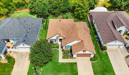 11712 Lynnbrook Dr, Denton, TX, 76207-5681 | Card Image