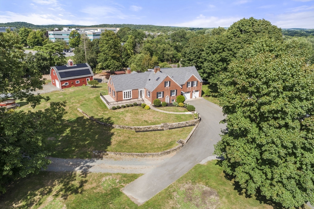 Cornell Rd, Beverly, MA 01915