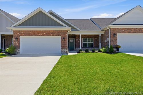 124-3212 Asher Way, Jeffersonville, IN, 47130-1404 | Card Image