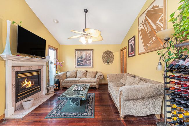 9500 Whitall Ln, House other with 3 bedrooms, 2 bathrooms and null parking in Grosse Ile MI | Image 6