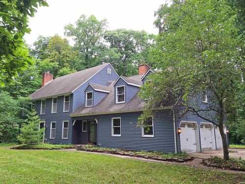 2209 Timberbrook Trl, Fort Wayne, IN, 46845-9749 | Card Image
